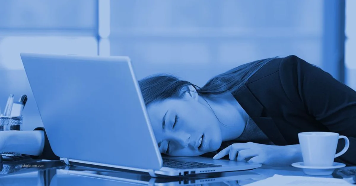 Have You Ever Suffered from A Sleep Disorder?
