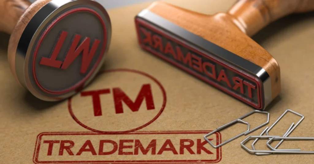 types of trademarks