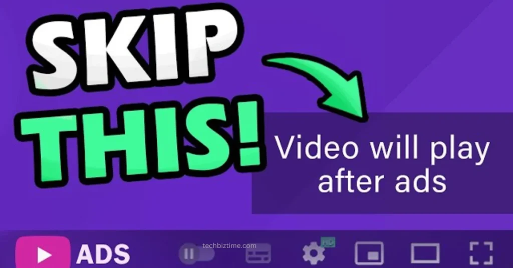 YouTube Unskippable Ads 2021
