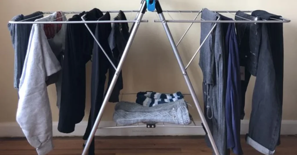 Garment Rack