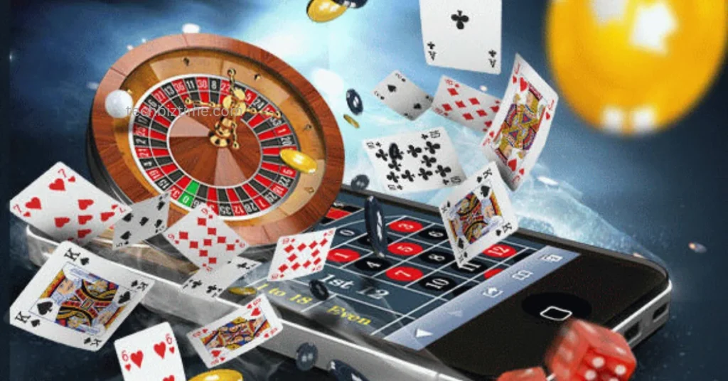 online gambling Malaysia