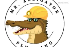Alligator Tile