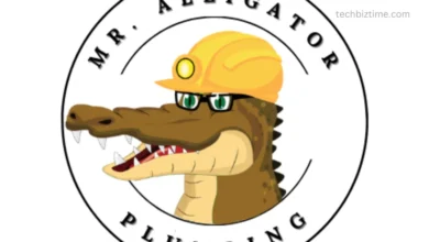 Alligator Tile