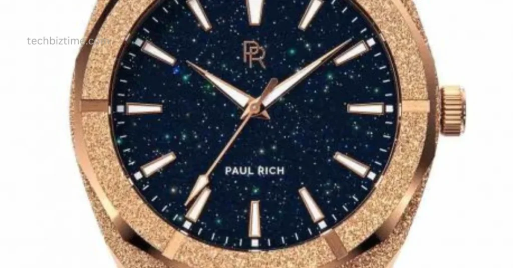paul rich watches