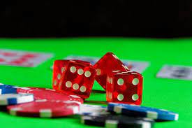 Gambling and Casino